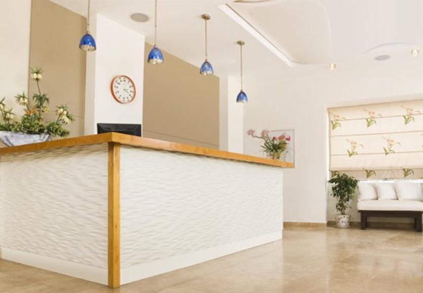 Kortan Hotel Turgutreis Exterior photo